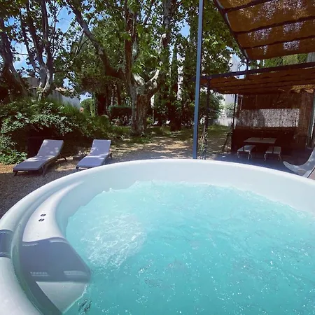 Maison Alice&eugene Guest house *