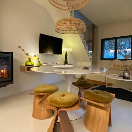 Maison Alice&eugene Guest house *