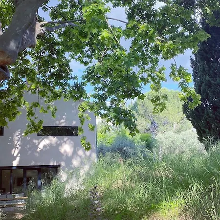 Maison Alice&eugene Gasthof Montpellier