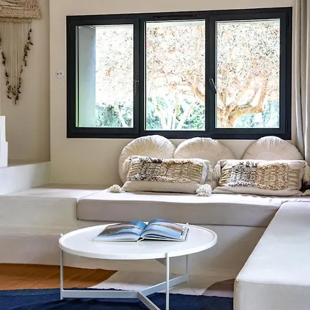 Maison Alice&eugene Guest house *